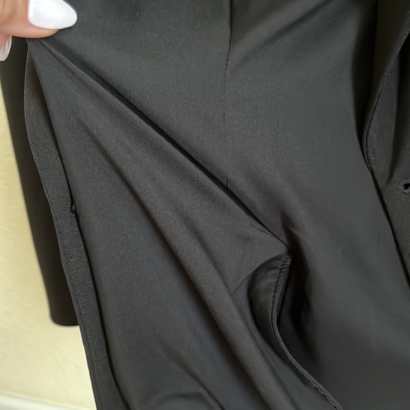 Express Brand New With Tags Double Breasted Blazer - Picture 8 of 8